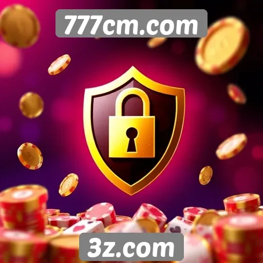 Segurança e proteção de dados em plataformas de jogos online