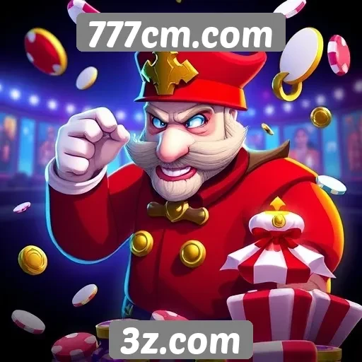 Ofertas e promoções em jogos no 777cm