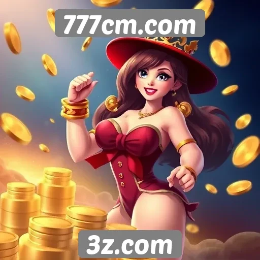 Promoções e bônus oferecidos por 777cm.com