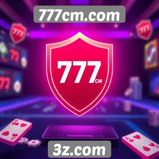 Exploração da segurança em transações no 777cm